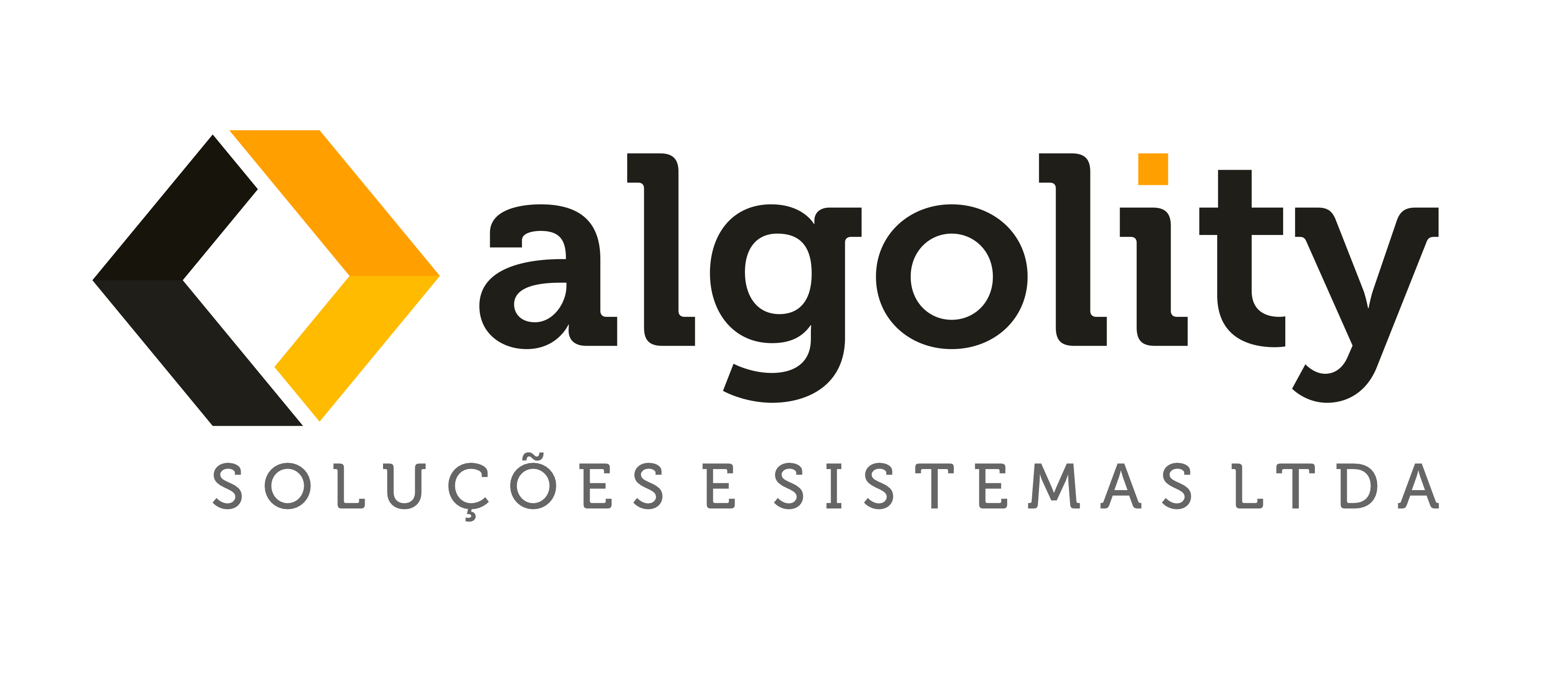 Algolity Logo